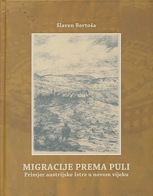 Migracije prema Puli: Primjer austrijske Istre