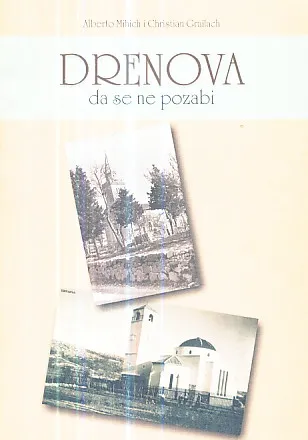 Drenova: Da se ne pozabi (izložba fotografija)