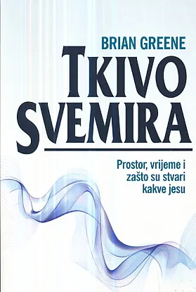 Tkivo svemira