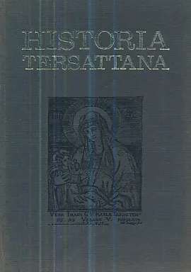 Historia Tersattana