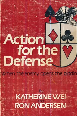 Action for the Defense