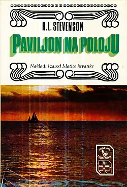 Paviljon na poloju
