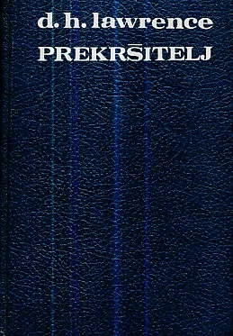 Prekršitelj