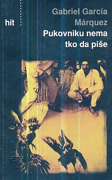 Pukovniku nema tko da piše