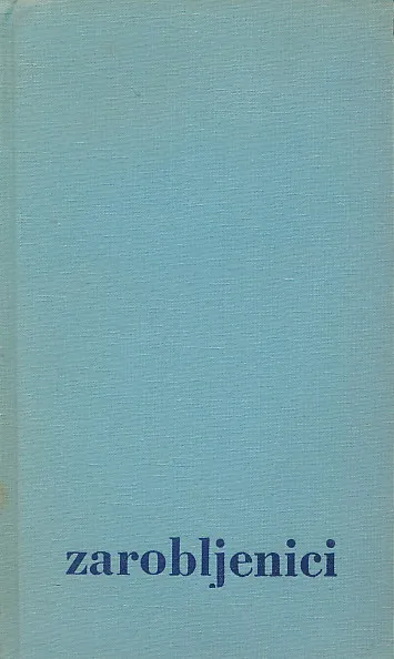 Zarobljenici