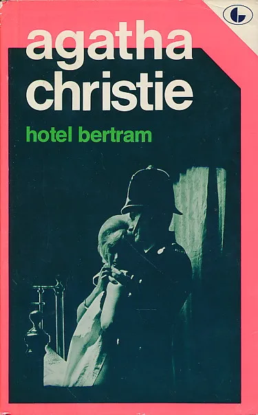 Hotel Bertram