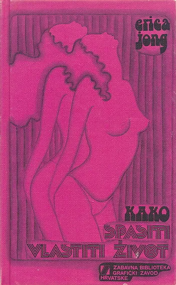 Kako spasiti vlastiti život