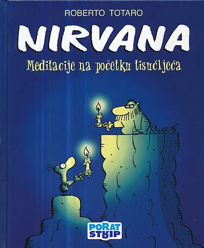 Nirvana: Meditacije na početku tisućljeća