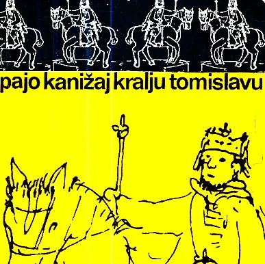 Kralju Tomislavu