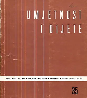 Umjetnost i dijete 35