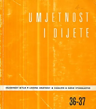Umjetnost i dijete 36-37