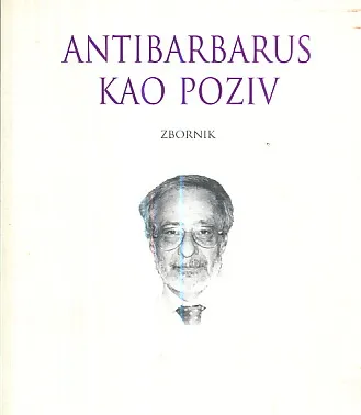 Antibarbarus kao poziv