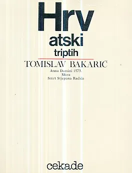 Hrvatski triptih