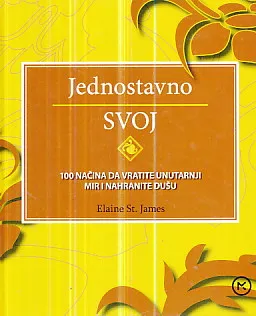 Jednostavno svoj