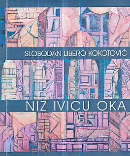 Niz ivicu oka