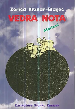 Vedra nota