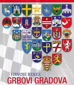 Grbovi gradova u Republici Hrvatskoj