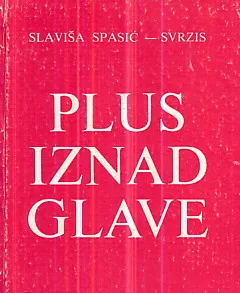 Plus iznad glave