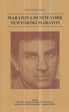 Maratona di New York - Newyorški maraton