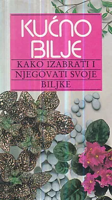 Kućno bilje