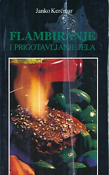 Flambiranje i prigotavljanje jela