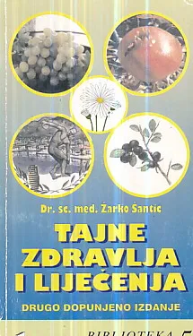 Tajne zdravlja i liječenja
