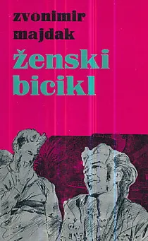 Ženski bicikl