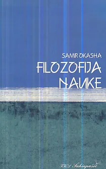 Filozofija nauke