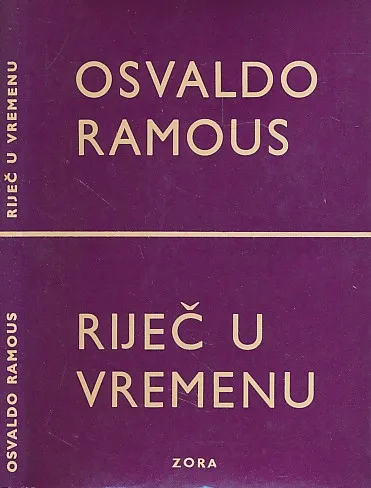 Riječ u vremenu (HRV-ITA)