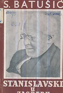 Stanislavski u Zagrebu