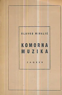 Komorna muzika
