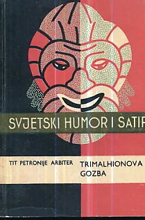 Trimalhionova gozba