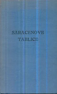 Saracenove tablice: Priručnik za obeležavanje krivina sa prelaznicima ili bez