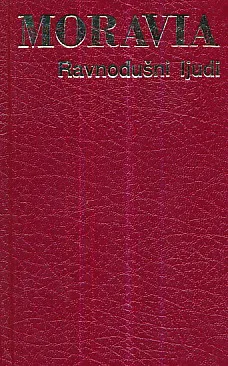 Ravnodušni ljudi