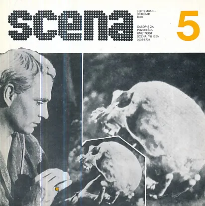 Scena 5/1989