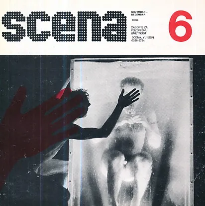 Scena 6/1988