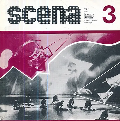 Scena 3/1988