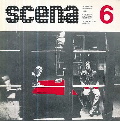 Scena 6/1987
