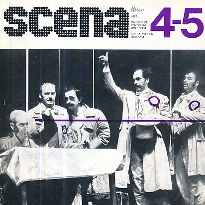 Scena 4-5/1987