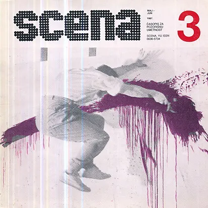 Scena 3/1987