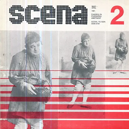 Scena 2/1987