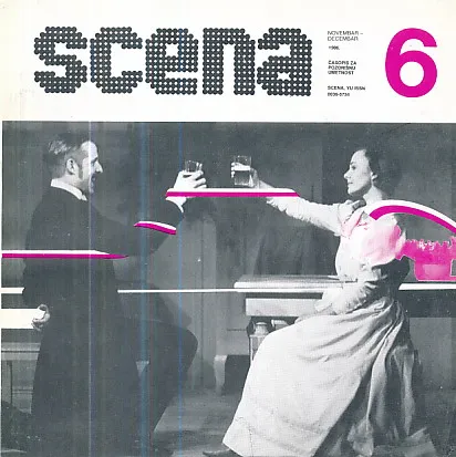 Scena 6/1986