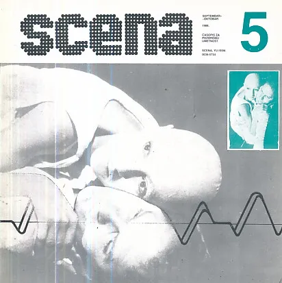 Scena 5/1986