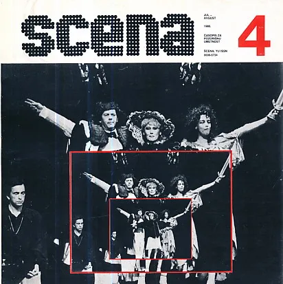 Scena 4/1986