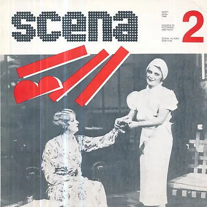 Scena 2/1986