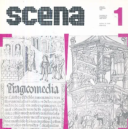 Scena 1/1986
