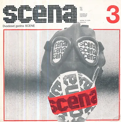 Scena 3/1985