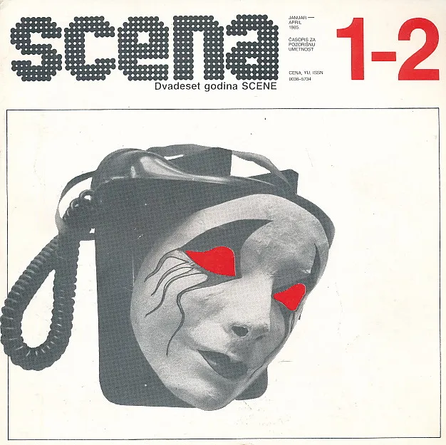 Scena 1-6/1985