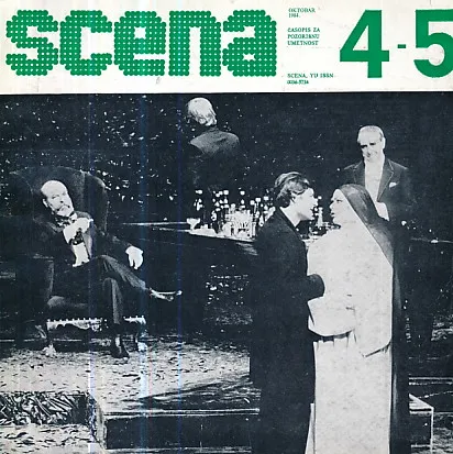 Scena 4-5/1984