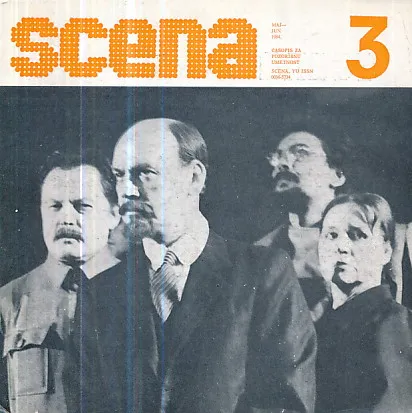 Scena 3/1984
